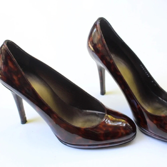 Stuart Weitzman pumps - Picture 6 of 13